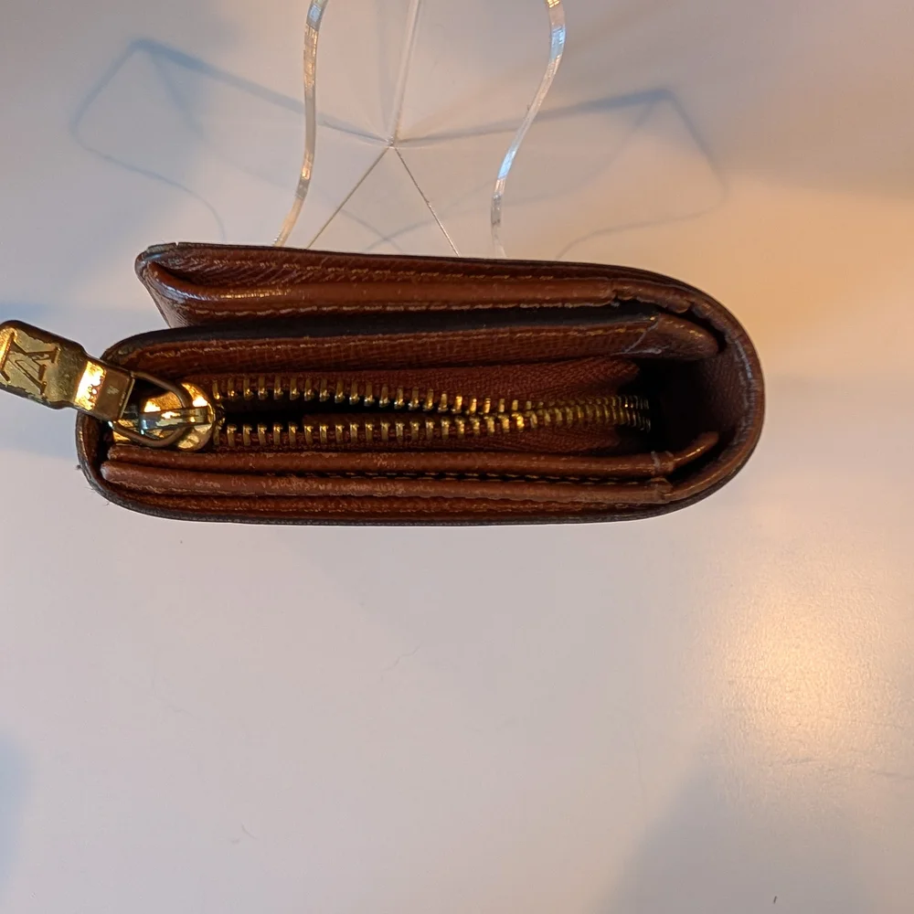 Louis Vuitton authentic vintage