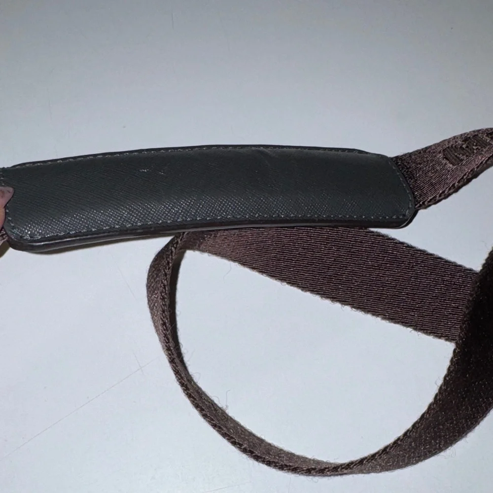 MCM elegant messenger