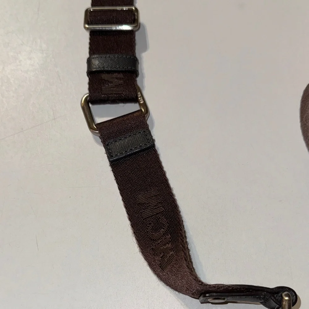 MCM elegant messenger