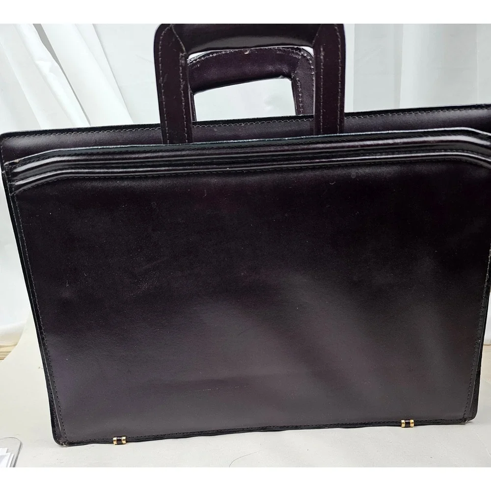 Top Grain sophisticated dark