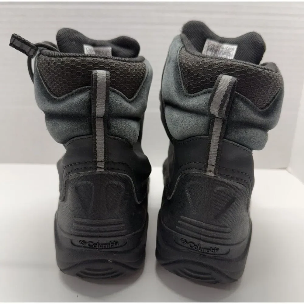 Columbia all shoes