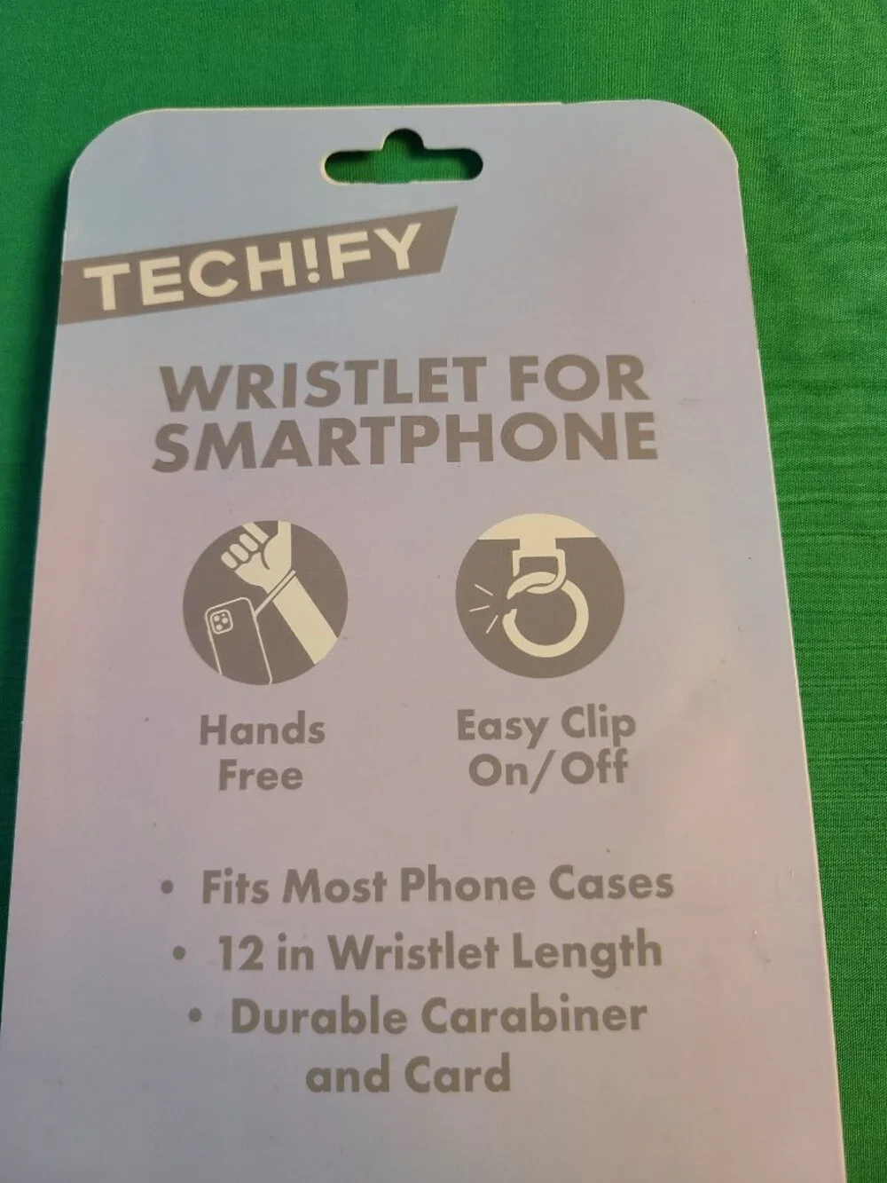 Tech!Fy tech fy