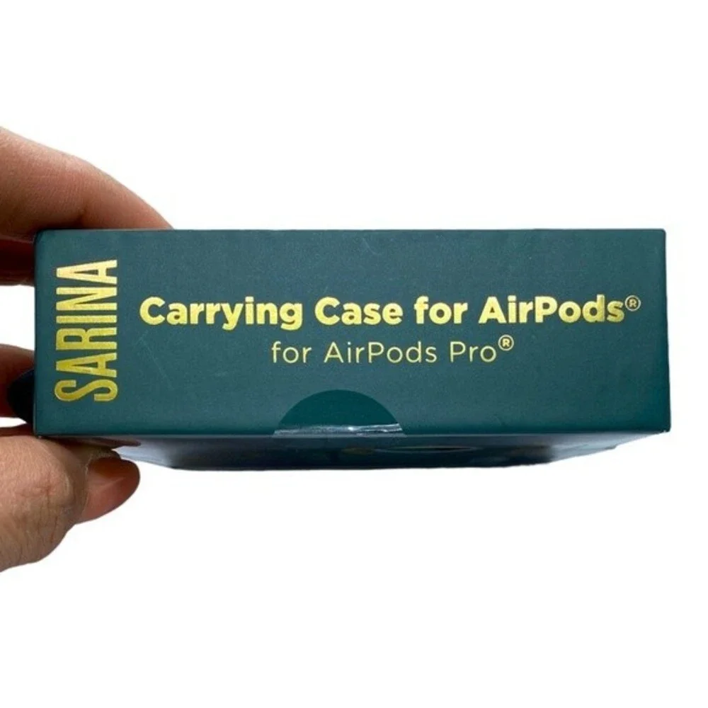 N/A clip shock case