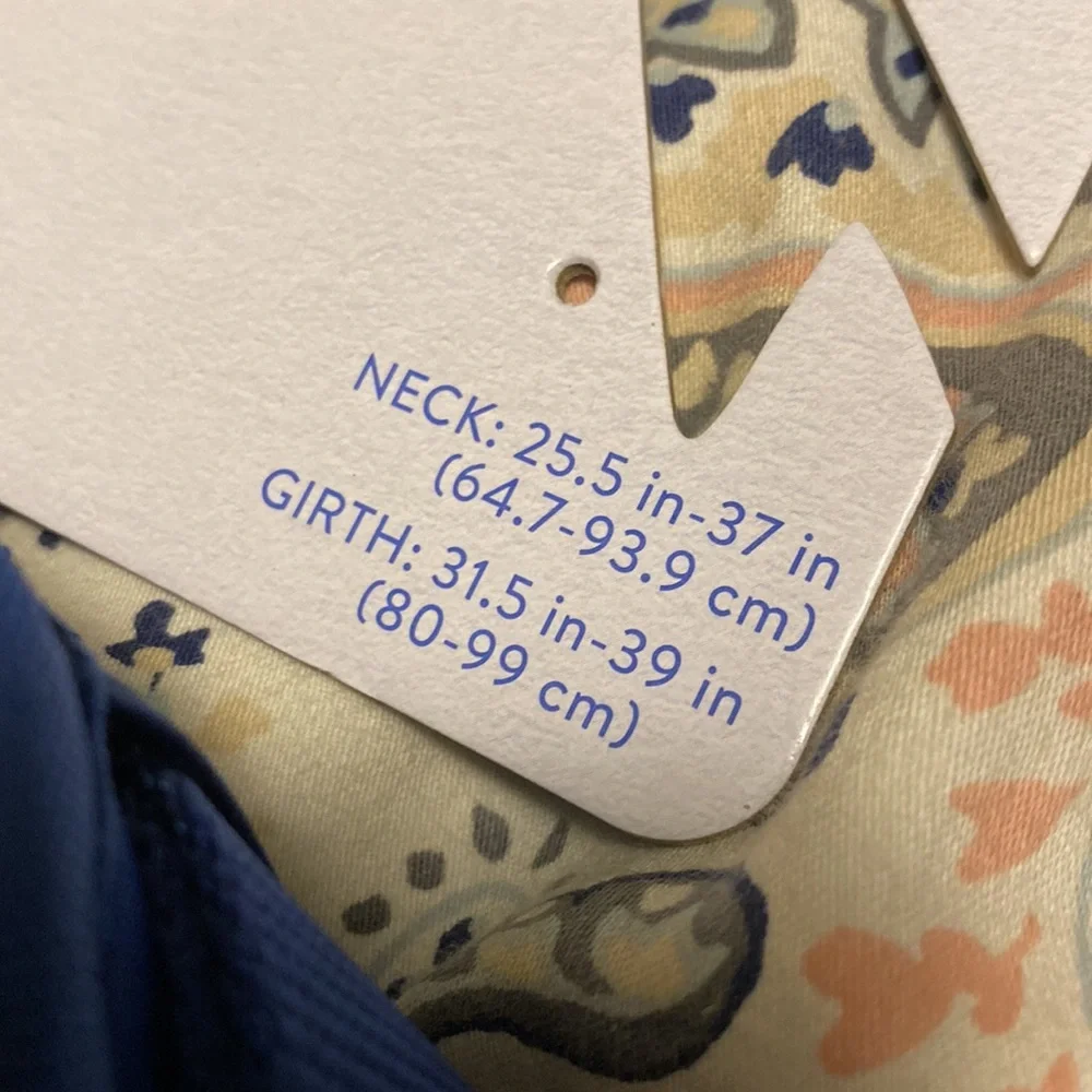 Top Paw new tried