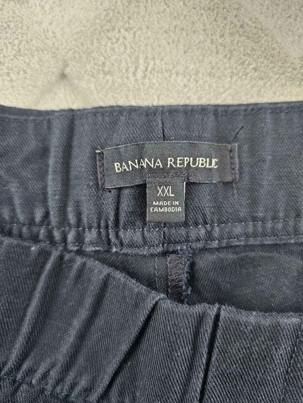 Banana Republic item used
