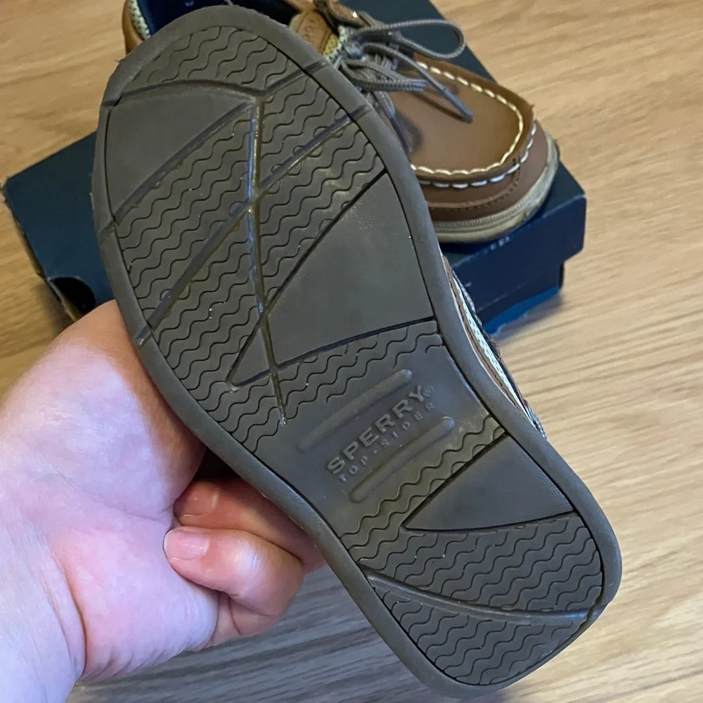 Sperry classic kids