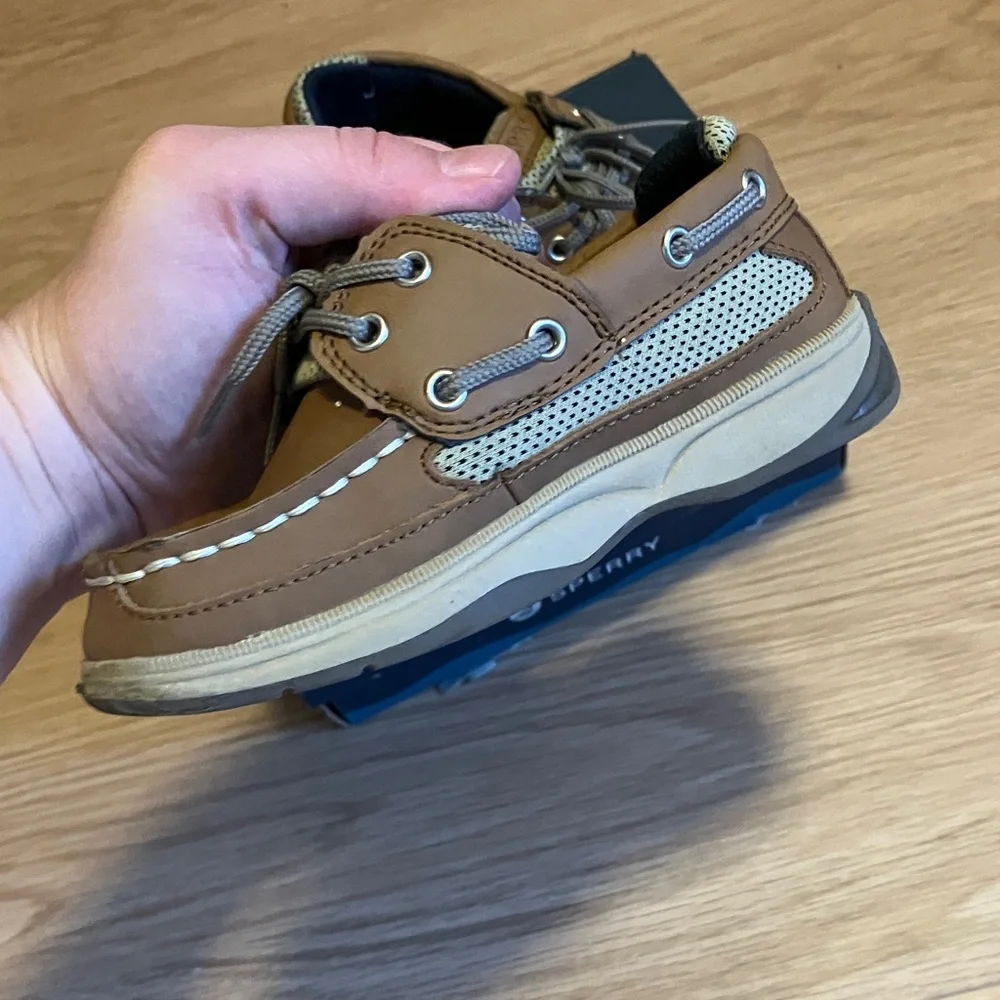 Sperry classic kids