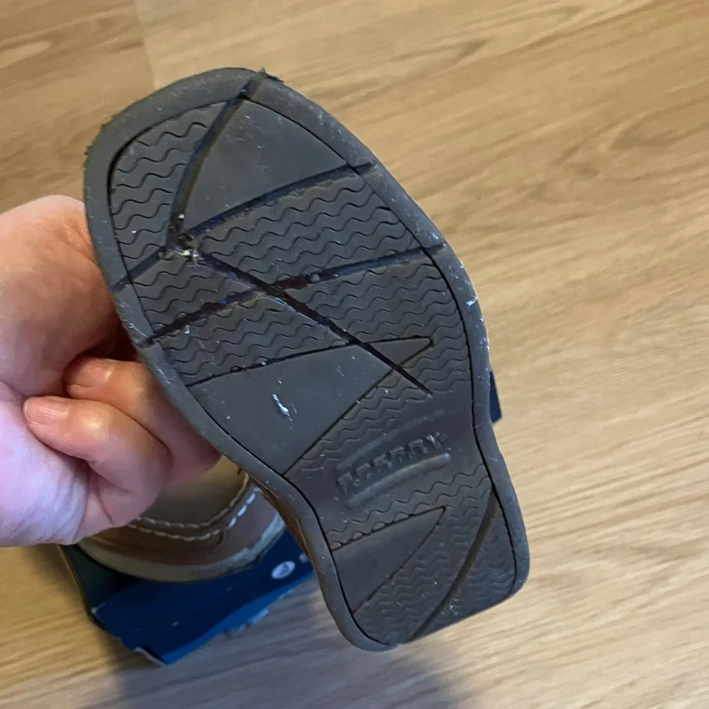 Sperry classic kids
