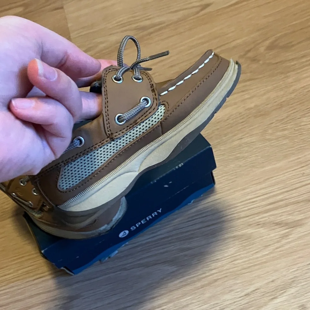 Sperry classic kids
