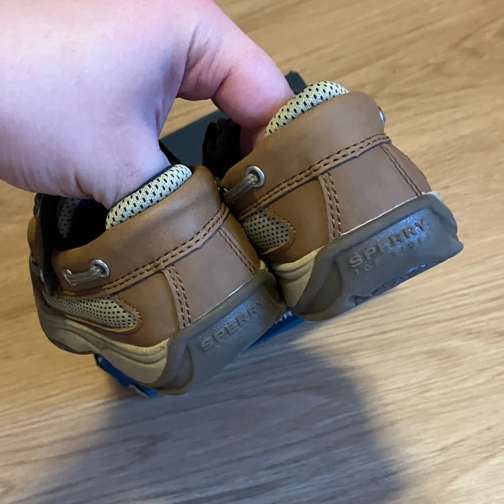 Sperry classic kids
