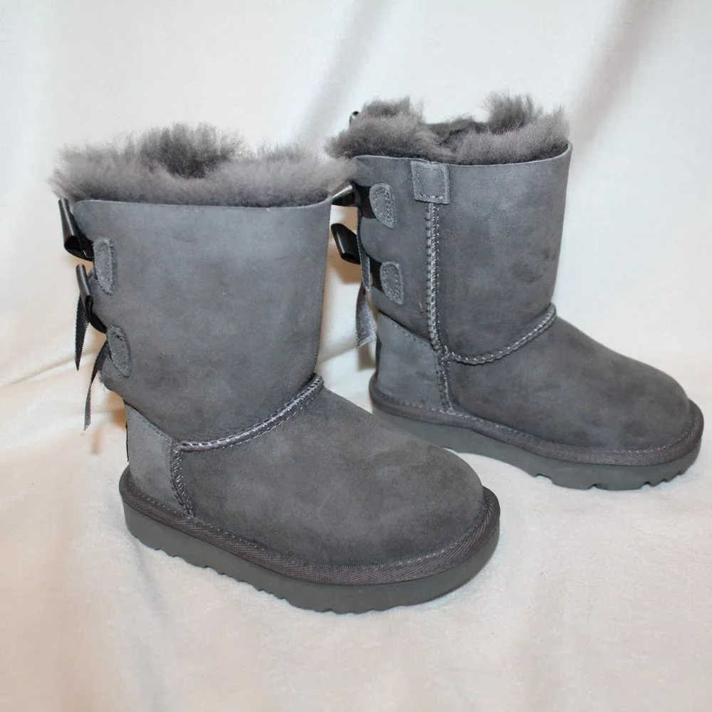 UGG details care