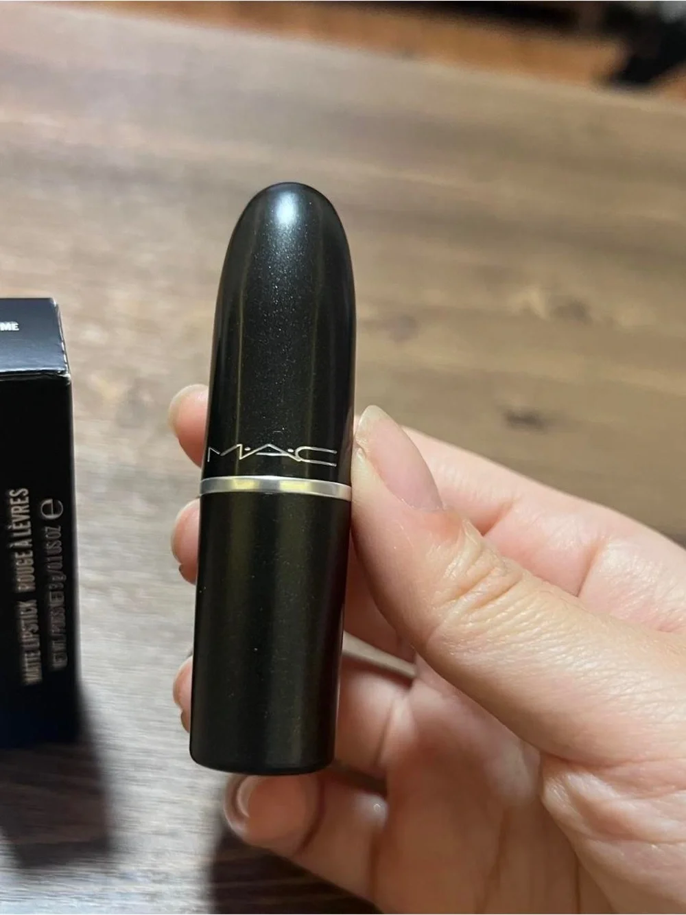 MAC Cosmetics mac cosmetics