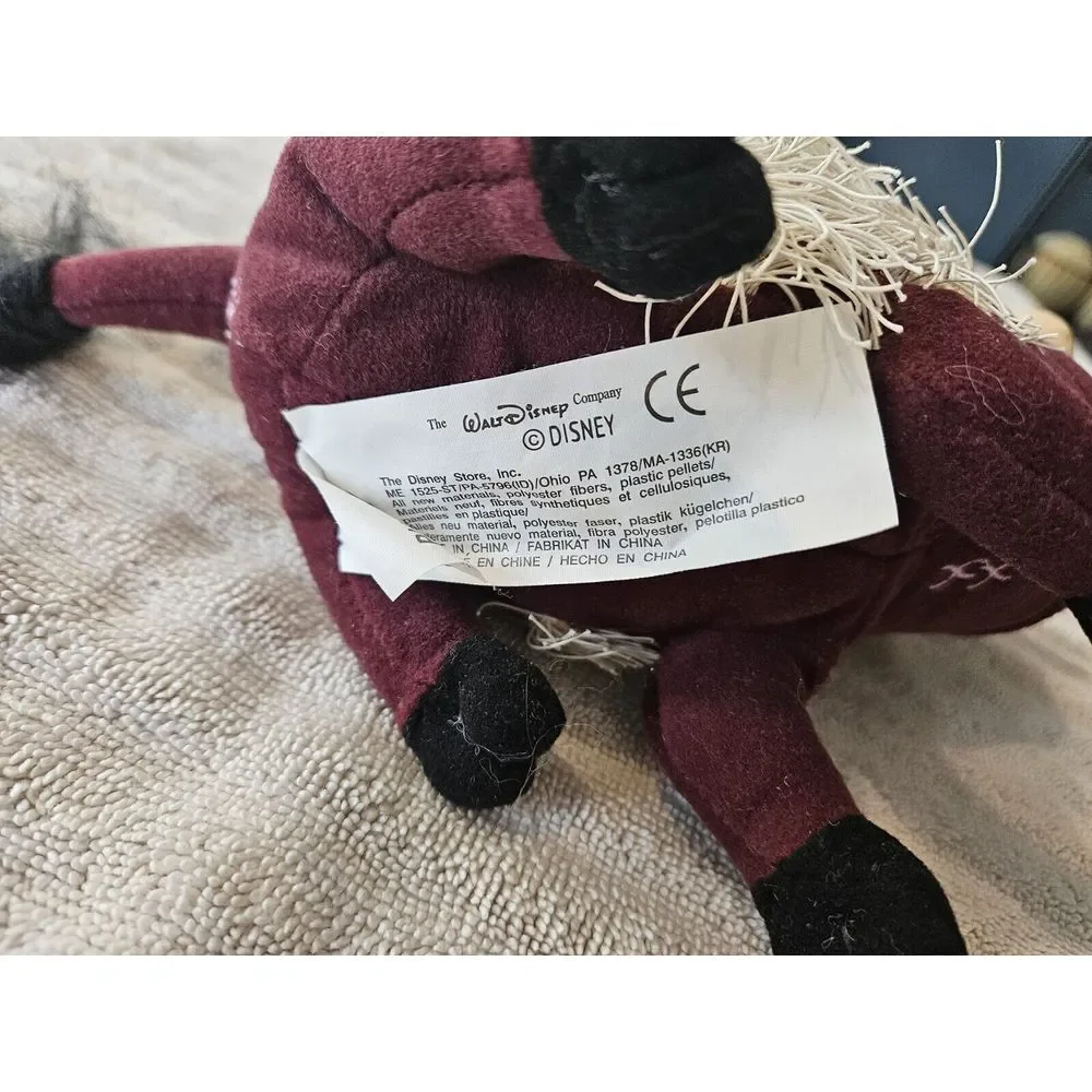 Disney this plush