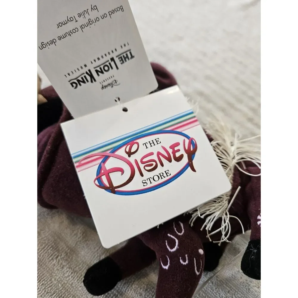 Disney this plush