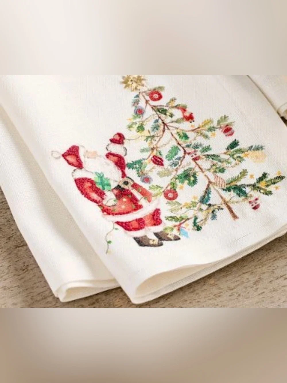 Pottery Barn set white