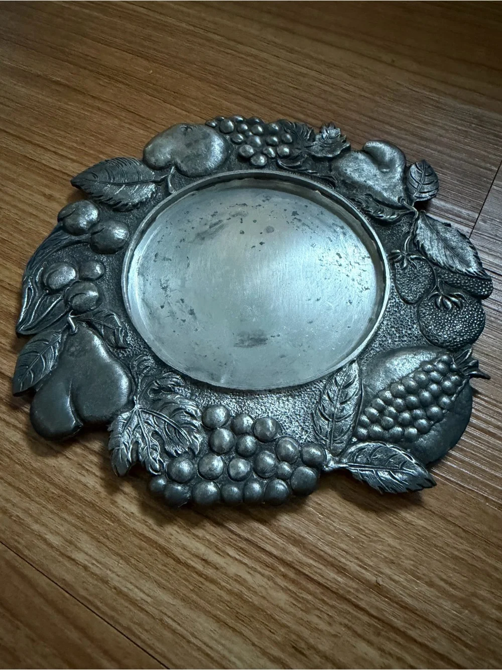 N/A this vintage