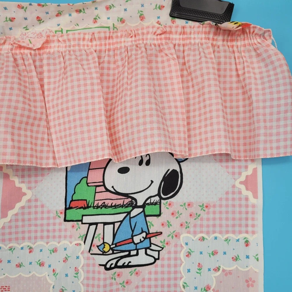 Peanuts side blend