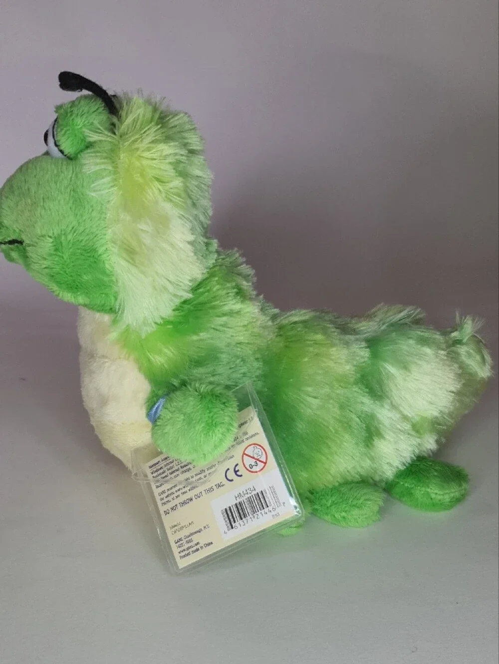 GANZ pet month