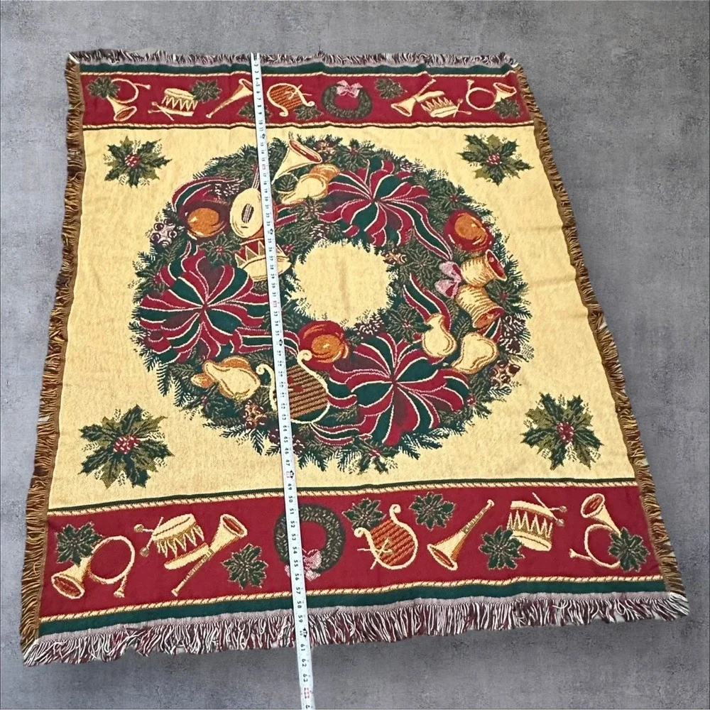 Weavers vintage goodwin