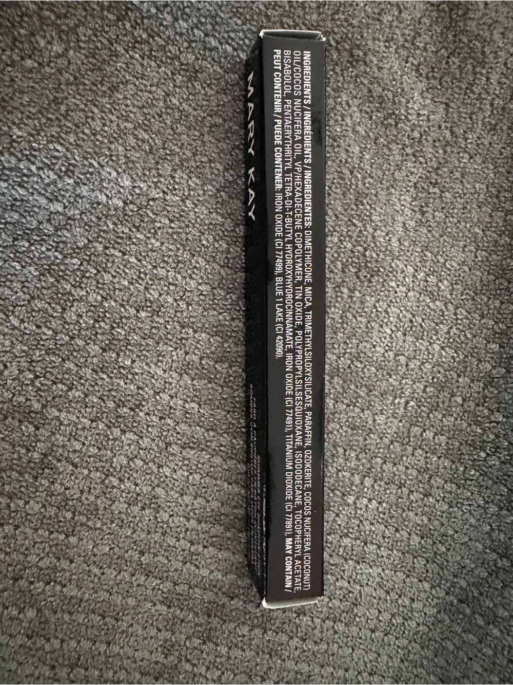 Mary Kay mary kay