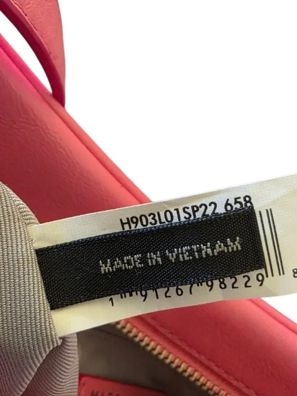 Marc Jacobs excellent preowned
