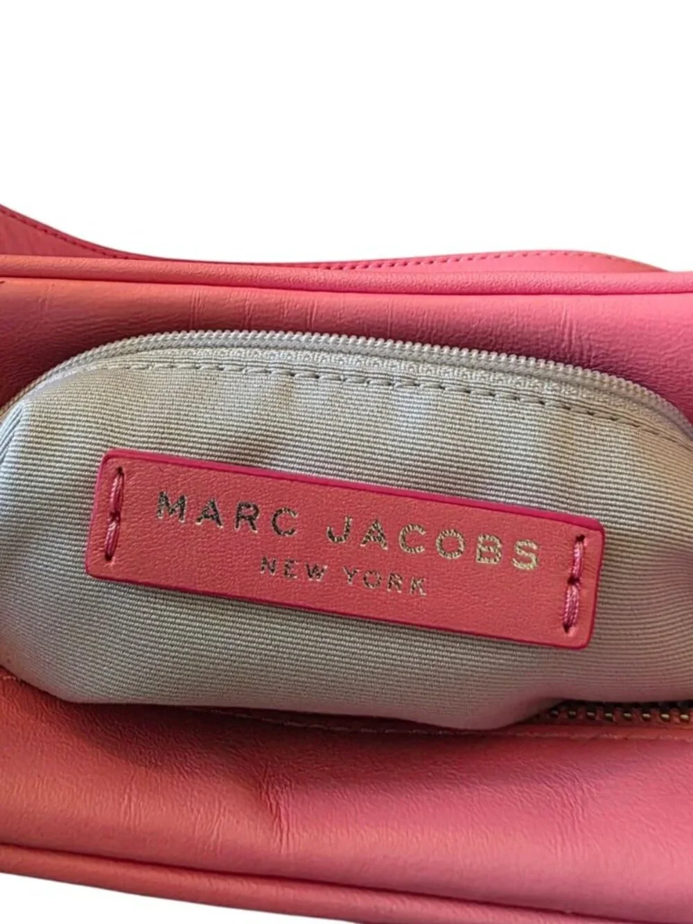 Marc Jacobs excellent preowned