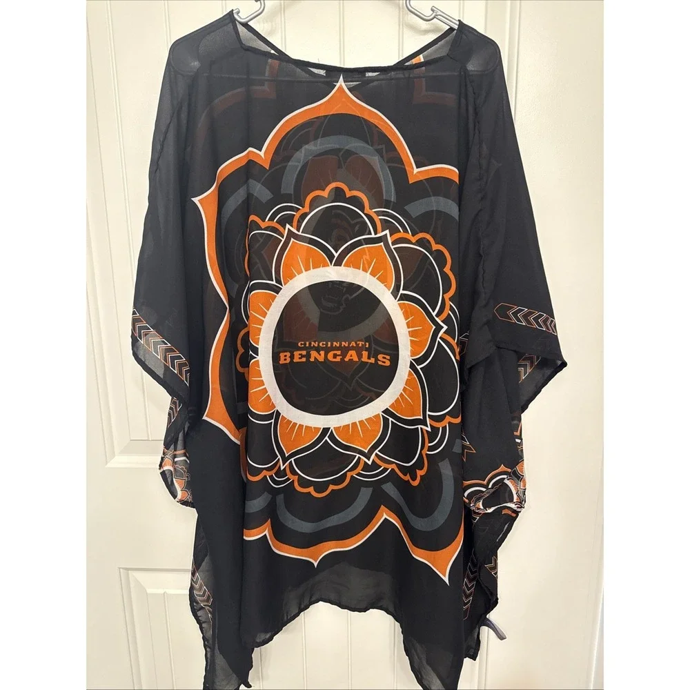 Littlearth cincinnati bengals