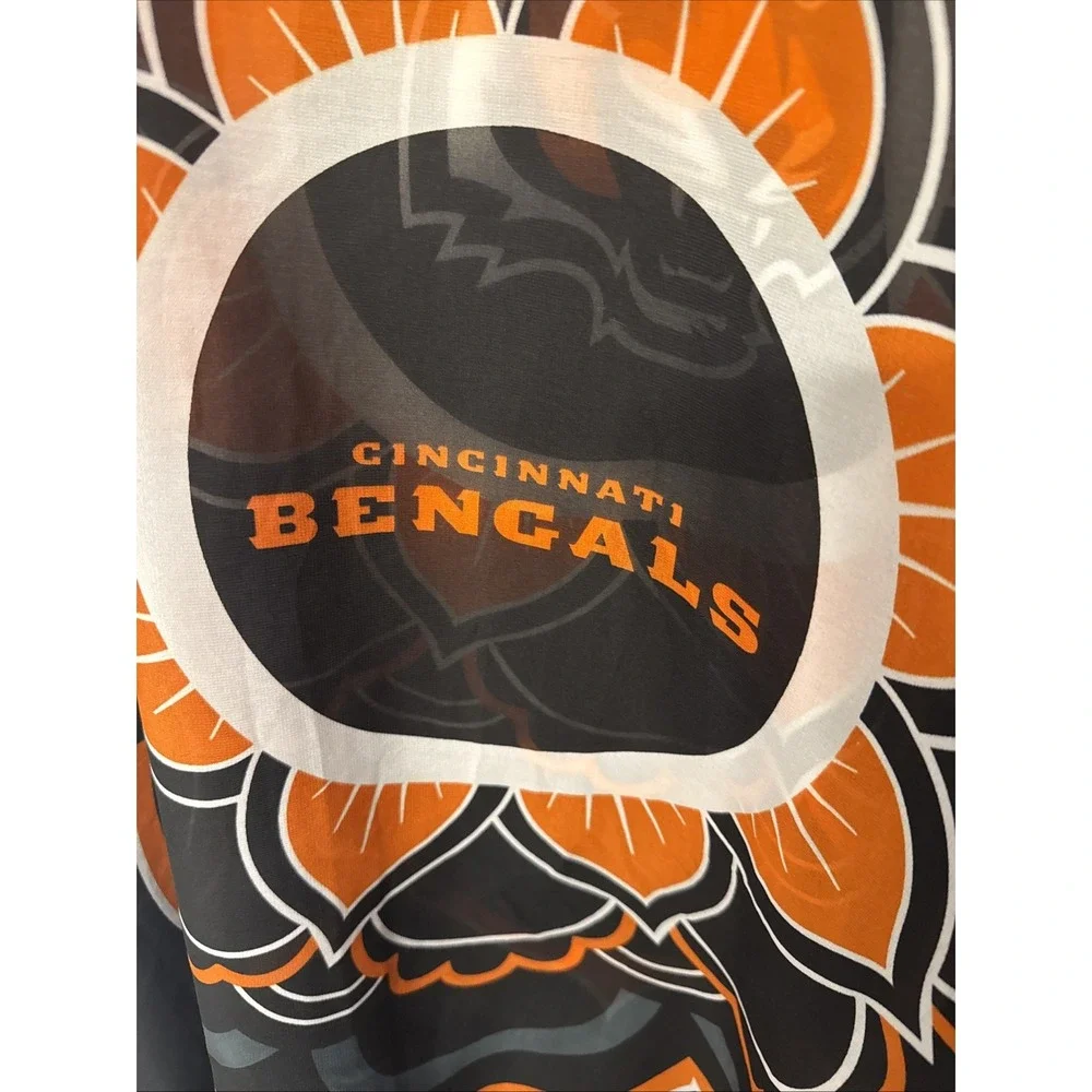 Littlearth cincinnati bengals