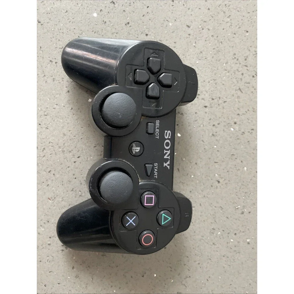 Sony untested