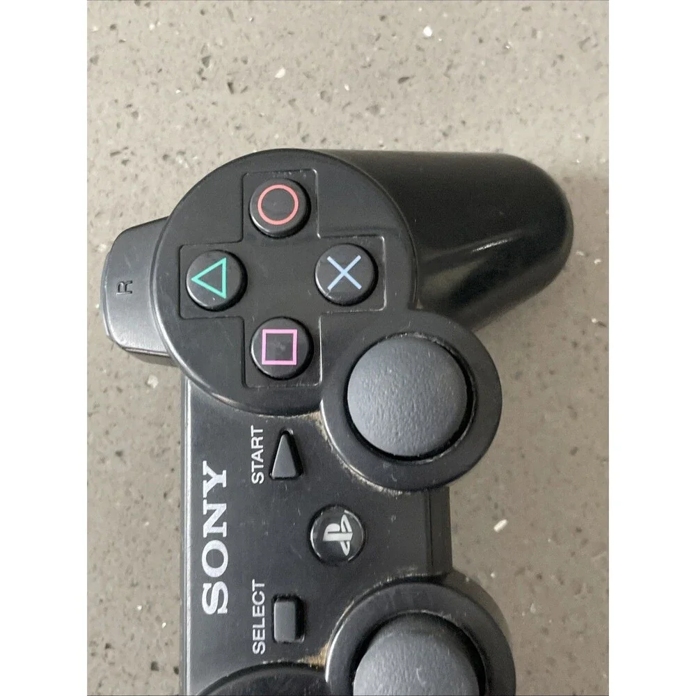 Sony untested