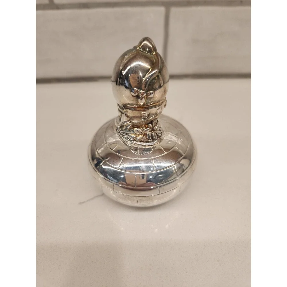 Oneida cute silver