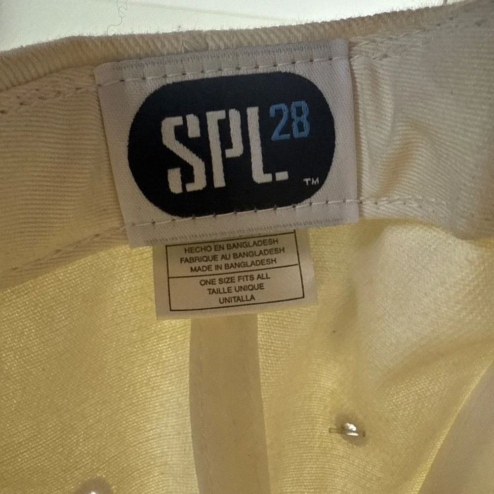 SPL 28 preowned was