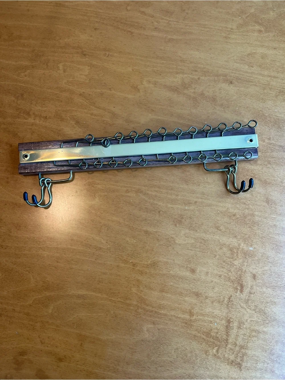 Vintage wall mounted