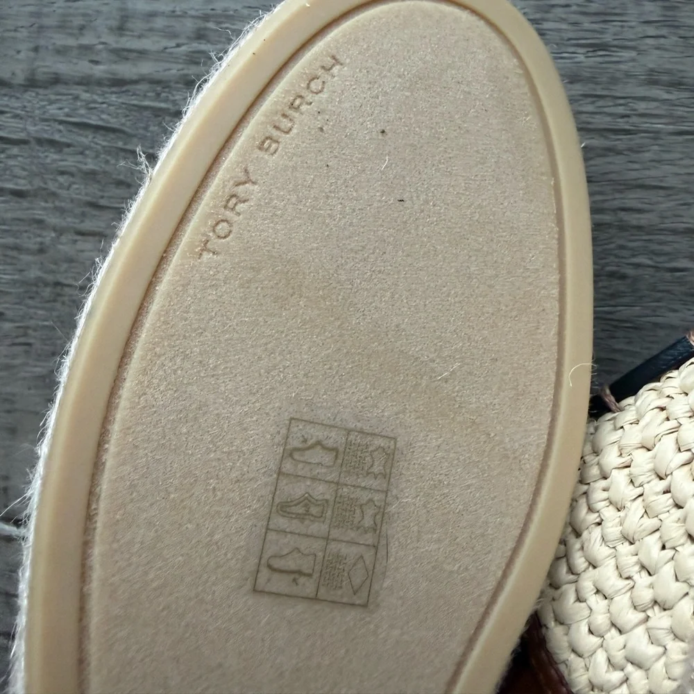 Tory Burch brand new