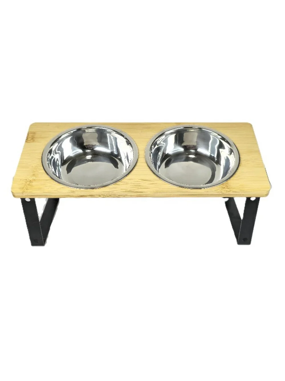 The Unbranded Brand elevated dog