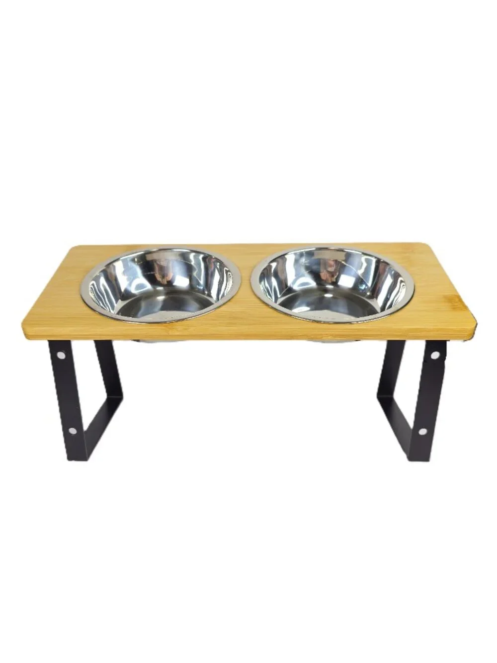 The Unbranded Brand elevated dog