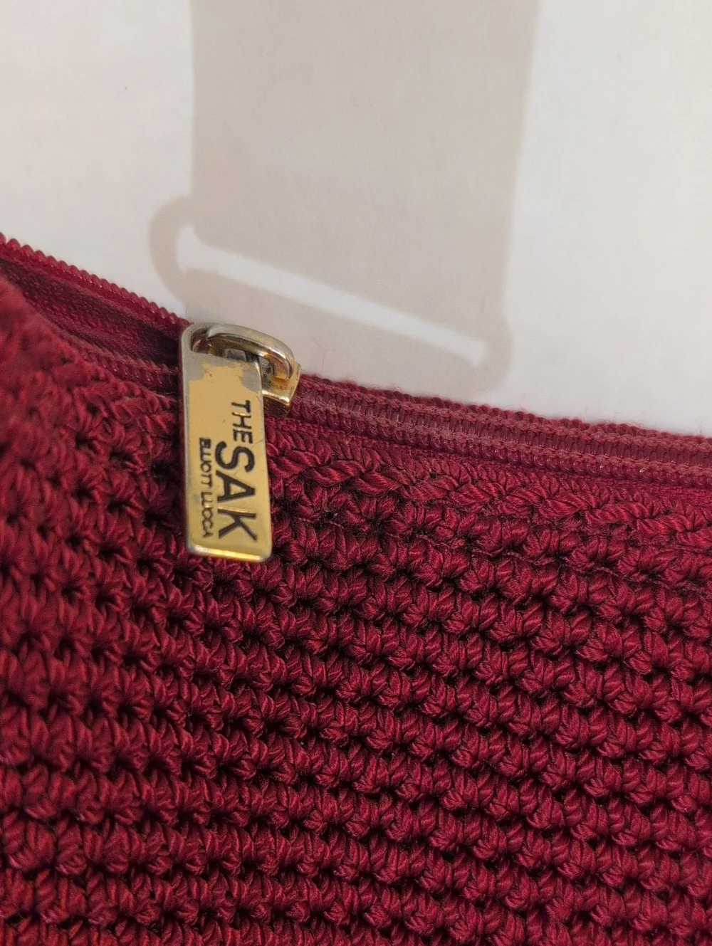 The Sak stylish sak