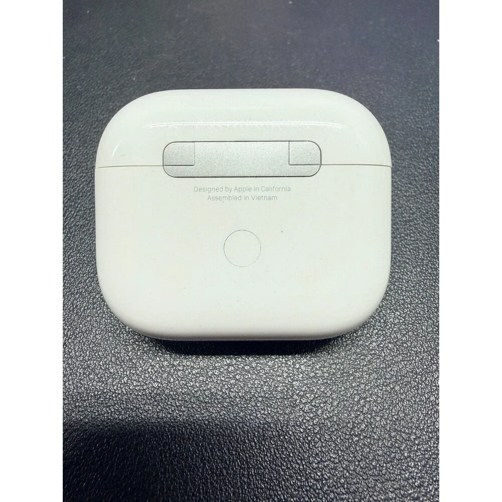 Apple airpods 3rd