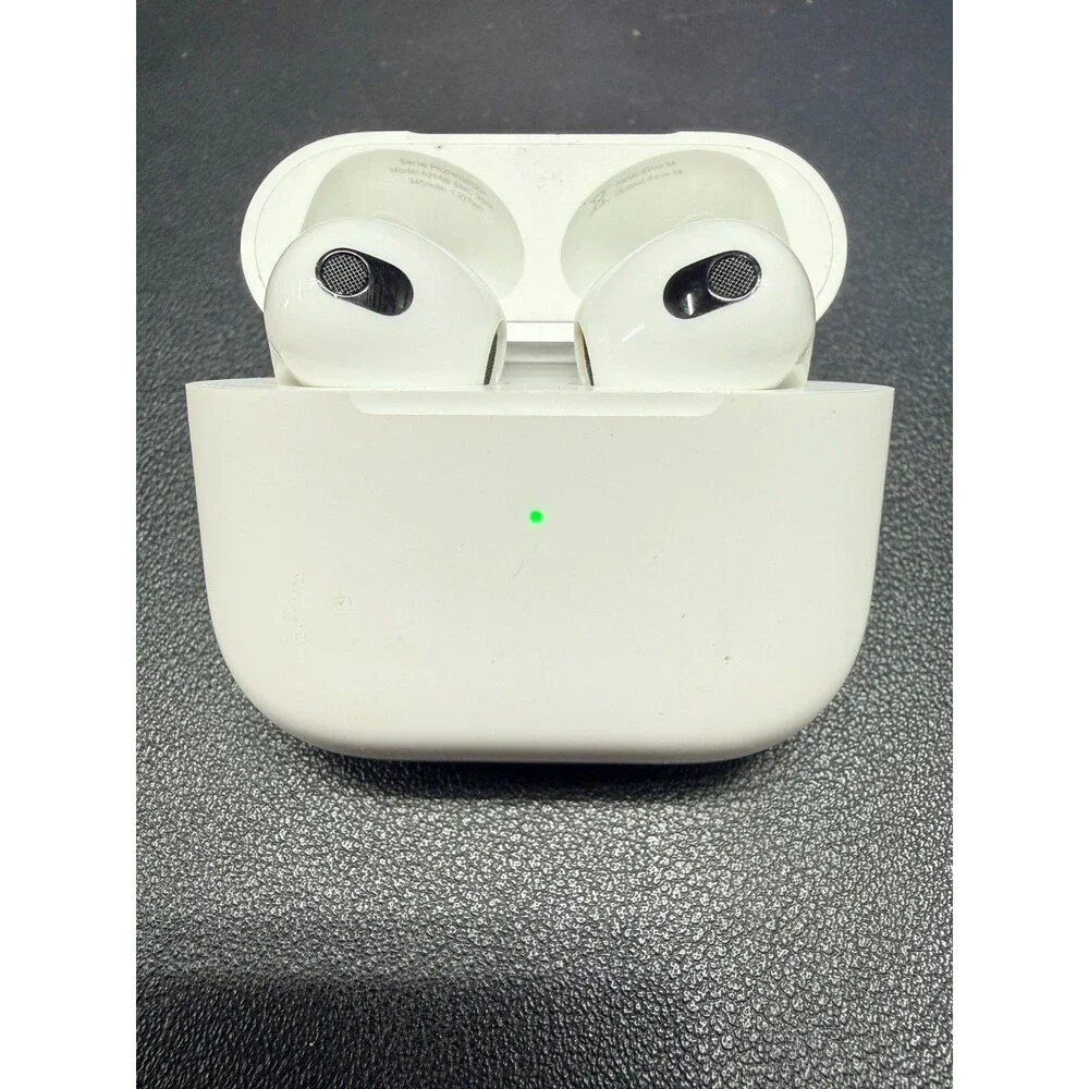 Apple airpods 3rd