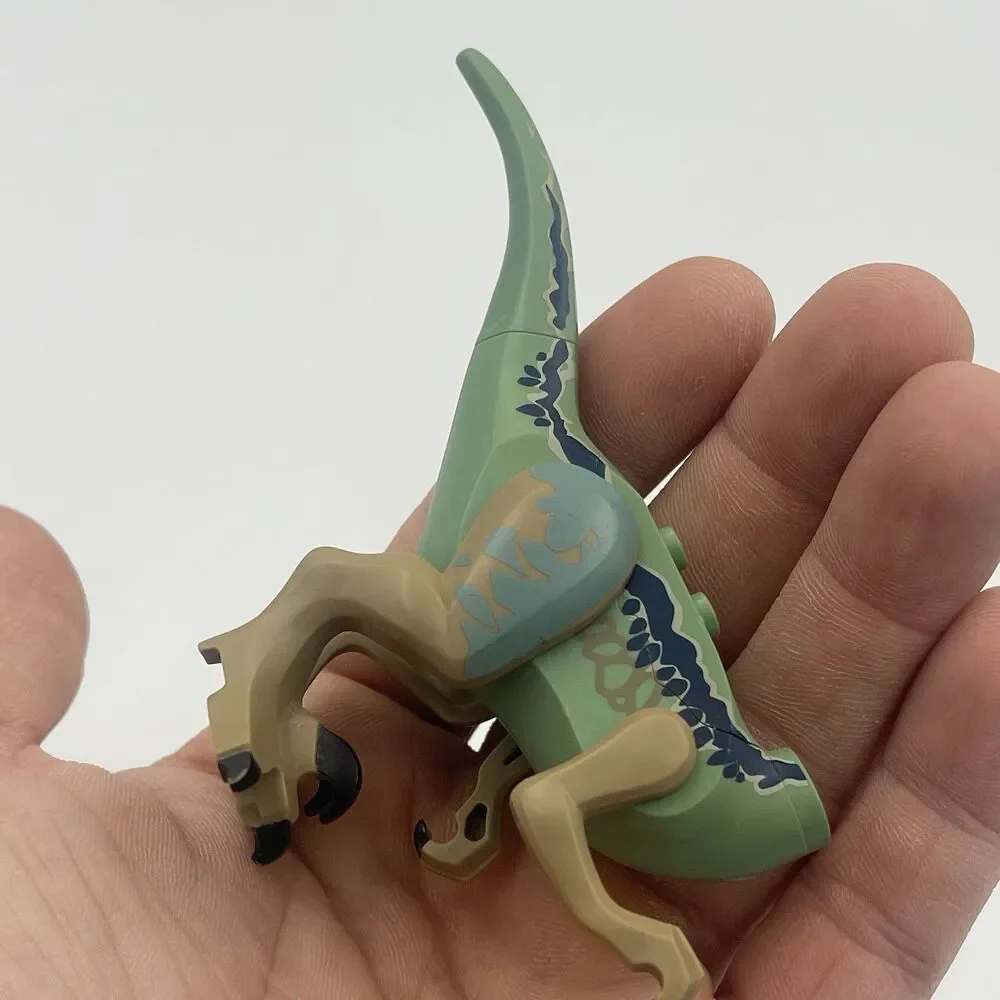 Lego pre owned