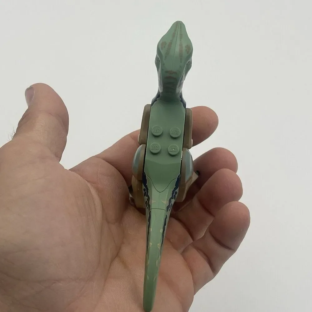 Lego pre owned