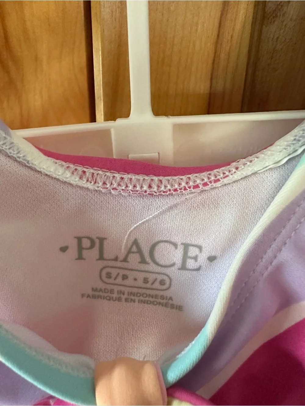 The Childrens Place adorable two