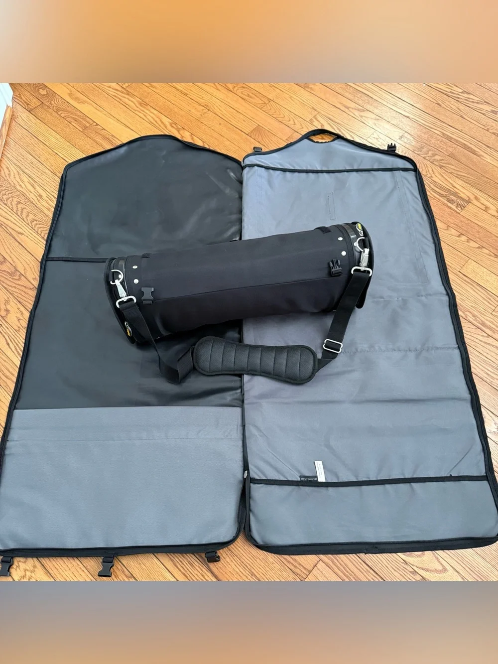 Skyroll excellent preowned