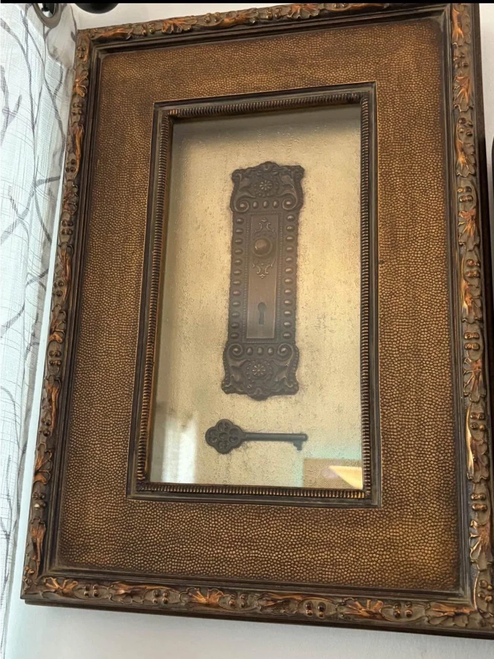 Bombay vintage company