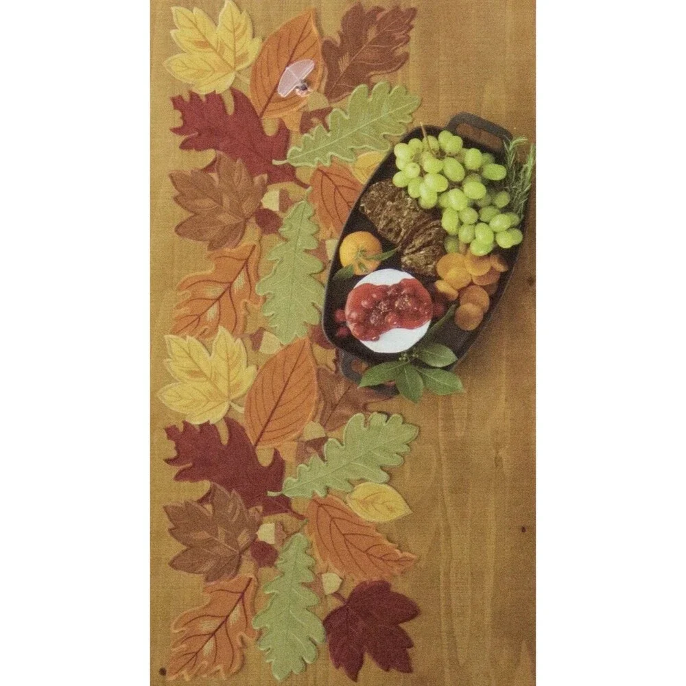 Way To Celebrate celebrate fall