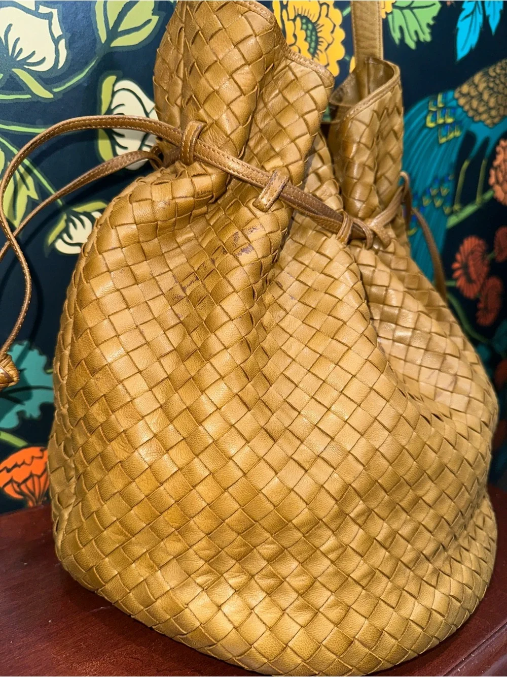 Bally vintage international