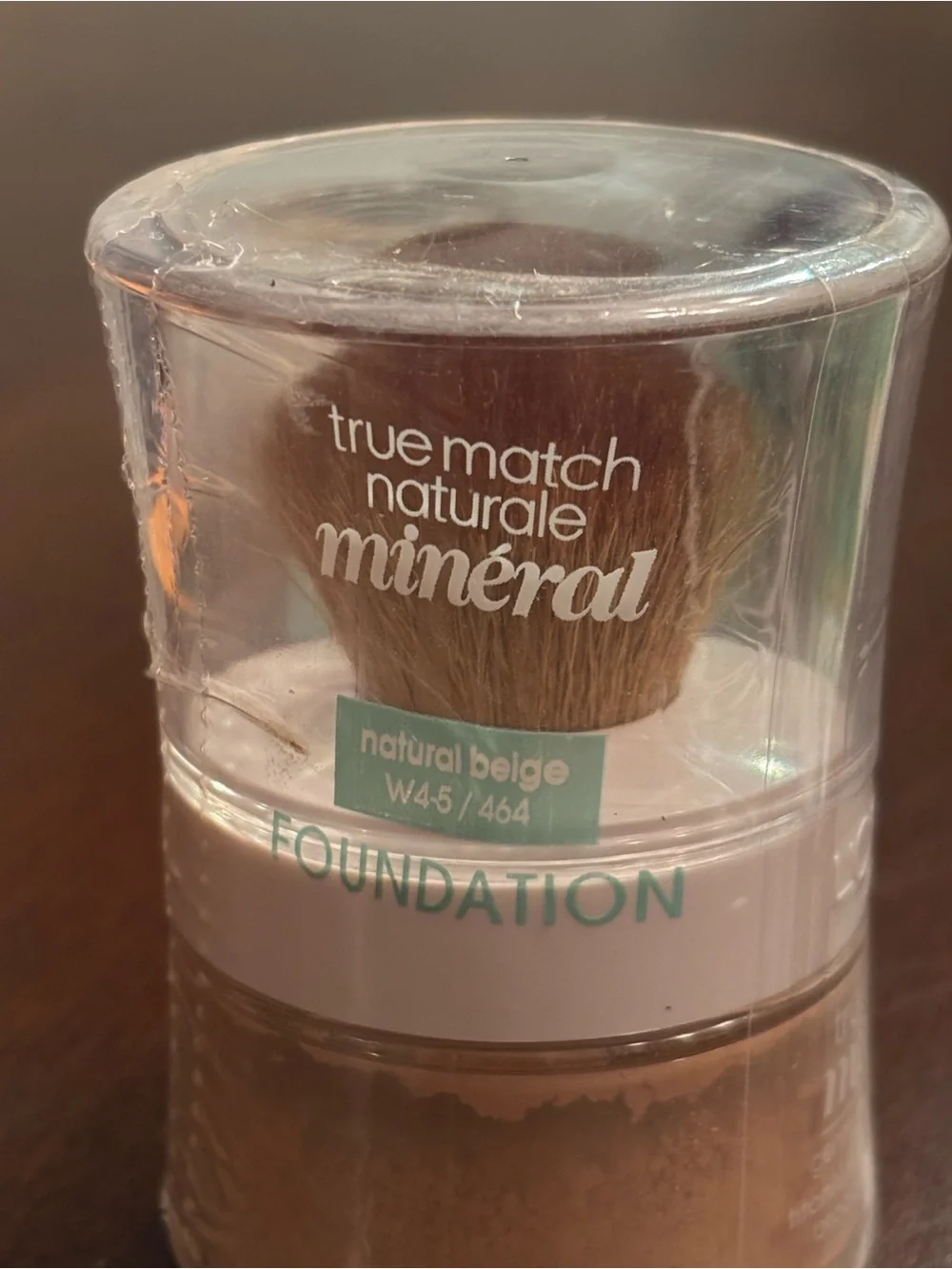 LOreal oréal true