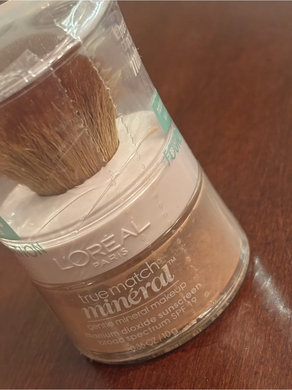 LOreal oréal true