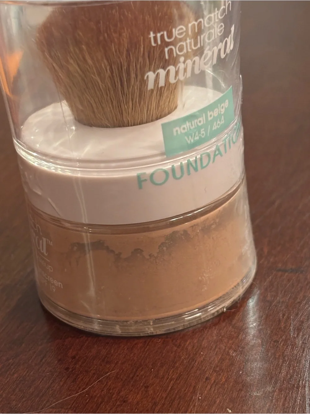 LOreal oréal true