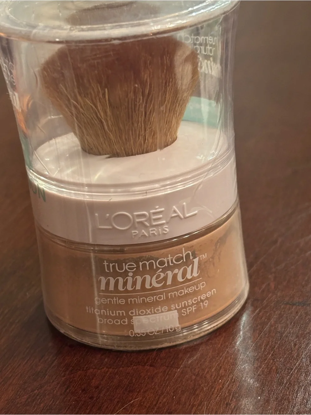 LOreal oréal true